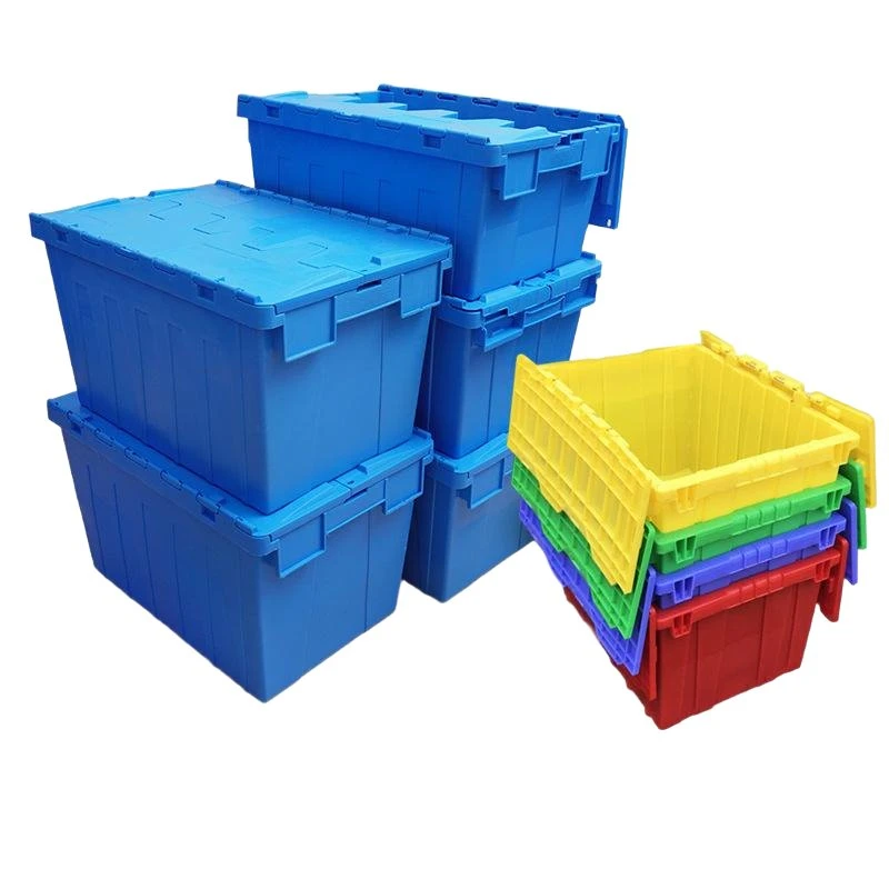 Logistics Storage Containers Logistics Storage Containers